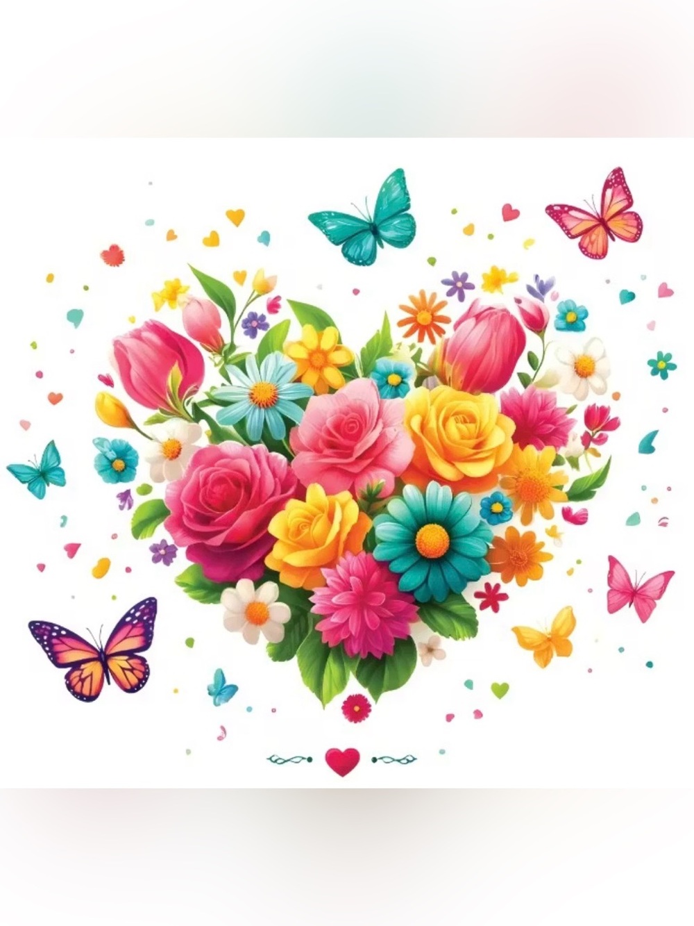 Treasure Hunt (Mothers Day Special) 🌸🌺🌷🌻